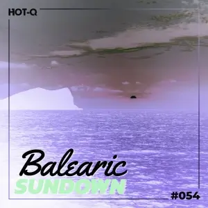 Balearic Sundown 054 (MP3)