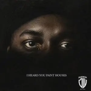 Conway the Machine - I Heard You Paint Houses
