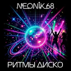 NEONIK 68 - Ритмы диско (MP3)