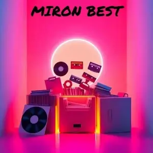 MIRON BEST - Новая Эпоха (MP3)