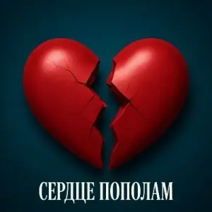Иван Смушко - Сердце пополам (MP3)