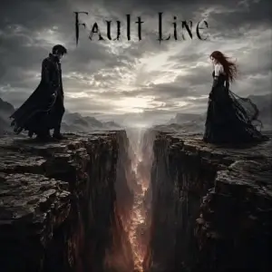 Obsidian Tower - Fault Line