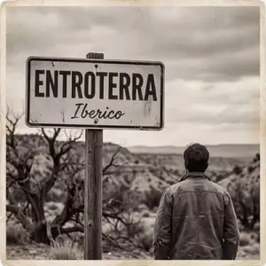 Iberico - Entroterra
