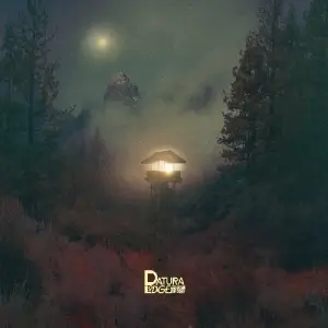Datura Lodge - Datura Lodge (MP3)