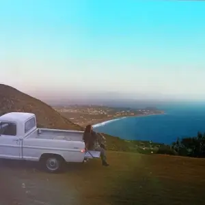 Starletta - California