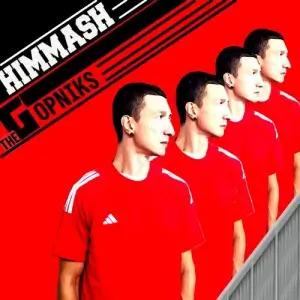 Himmash - The Gopniks