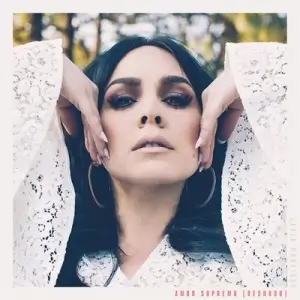 Carla Morrison - Amor Supremo [Desnudo, Versión Desnudo] (FLAC)