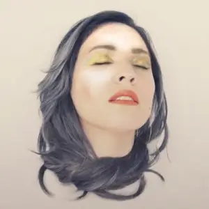 Carla Morrison - Amor Supremo Carla Morrison - Amor Supremo