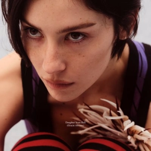 Gracie Abrams - Daughter from Hell (FLAC)