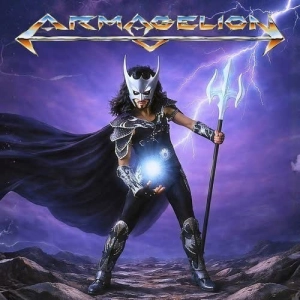 Armagelion - Armagelion