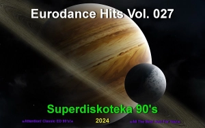 Eurodance Hits vol.27
