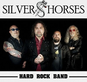 Silver Horses - Discography (2016-2026)