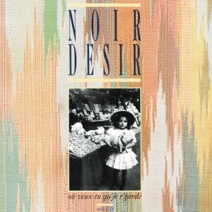Noir Désir - Où veux-tu qu'je r'garde (FLAC)