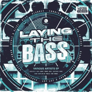 Laying The Bass [EP]