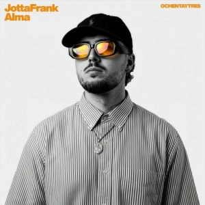 JottaFrank - Alma
