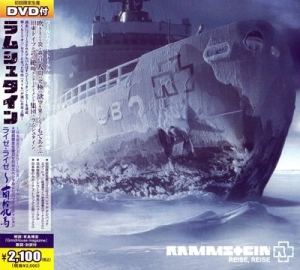 Rammstein - Reise, Reise [Japanese Edition]