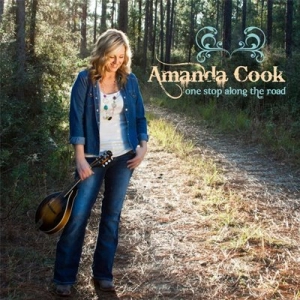 Amanda Cook - One Stop Along the Road