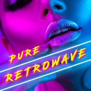 Pure Retrowave (MP3)