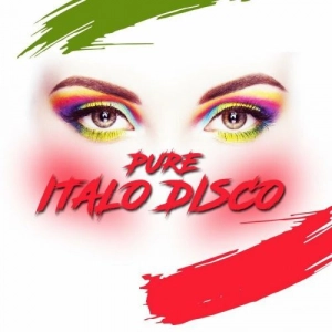 Pure Italo Disco (MP3)