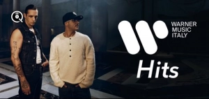 Warner Music Italia Hits