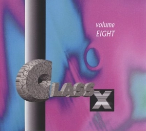 Razormaid! Class-X Vol. Eight