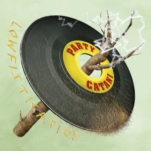 Party Catani - Lowfistication [XXXL Deluxe Version]