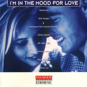 I'm In The Mood For Love