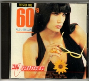 Hits Of The 60's U.S.A.