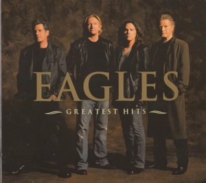 Eagles - Greatest Hits