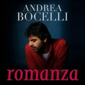 Andrea Bocelli - Romanza [The Complete Collection] (1996/2026) (FLAC)
