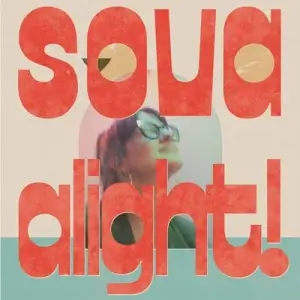 Sova - Alight!