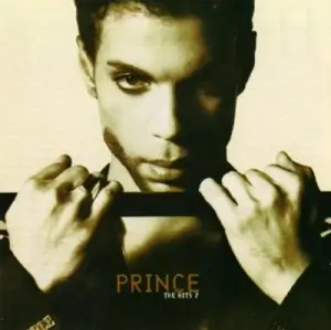 Prince - The Hits 2 (FLAC)