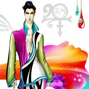 Prince - 20Ten (FLAC)