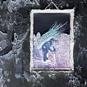 Led Zeppelin - Led Zeppelin IV [2014 Remastered Deluxe Edition, 24-bit Hi-Res] (1971/2014)