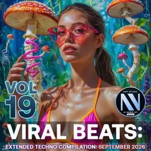 Viral Beats Vol. 19 (MP3)