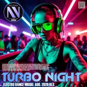 Turbo Night (MP3)