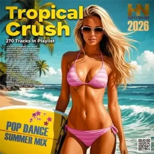 Tropical Crush