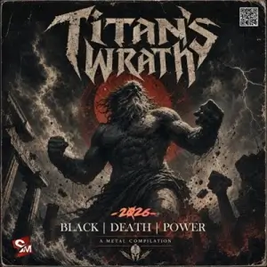Titan’s Wrath