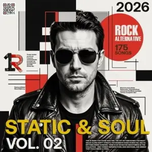 Static And Soul Vol.02 (MP3)
