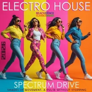 Spectrum Drive