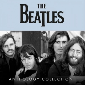 The Beatles - Anthology Collection [4CD]