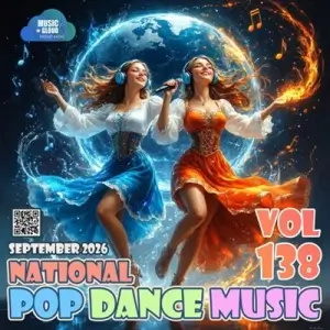 National Pop Dance Music Vol. 138