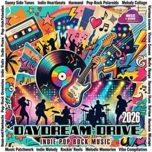 Daydream Drive
