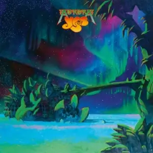 Yes - Aurora [Deluxe Edition]
