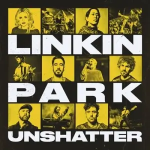 Linkin Park - Unshatter Film Soundtrack [Live in São Paulo] (FLAC)