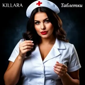 KILLARA - Project of Kirill Larin - Таблетки KILLARA - Project of Kirill Larin - Таблетки