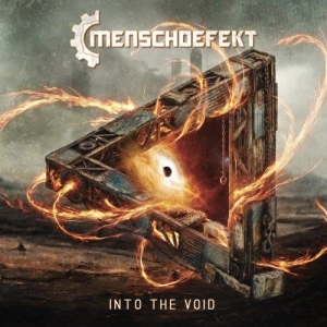 Menschdefekt - Into The Void