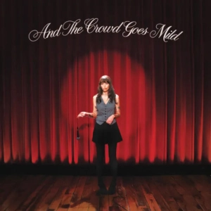 Sasha Alex Sloan - And The Crowd Goes Mild