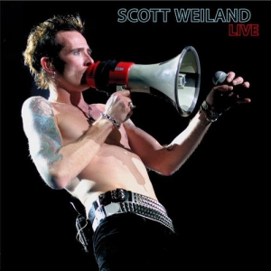 Scott Weiland - Scott Weiland: Live