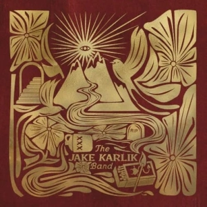Jake Karlik Band - Jake Karlik Band